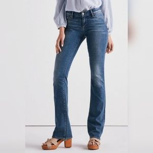 Lucky Brand | Lolita Boot Cut Blue Jeans